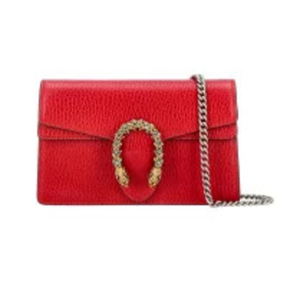 GUCCI Dionysus Super Bag AB
